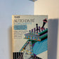 Auto Da Fe by Elias Canetti