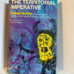 The Territorial Imperative by Robert Ardrey