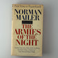 The Armies of the Night by Norman Mailer