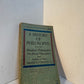 A History of Philosophy The British Philosophers