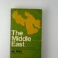 The Middle East by Jay Walz