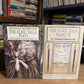 The Elric Saga Part 1 and 2 by Michael Moorcock