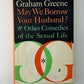 May We Borrow Your Husband? by Graham Greene