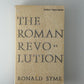 The Roman Revolution by Ronald Syme