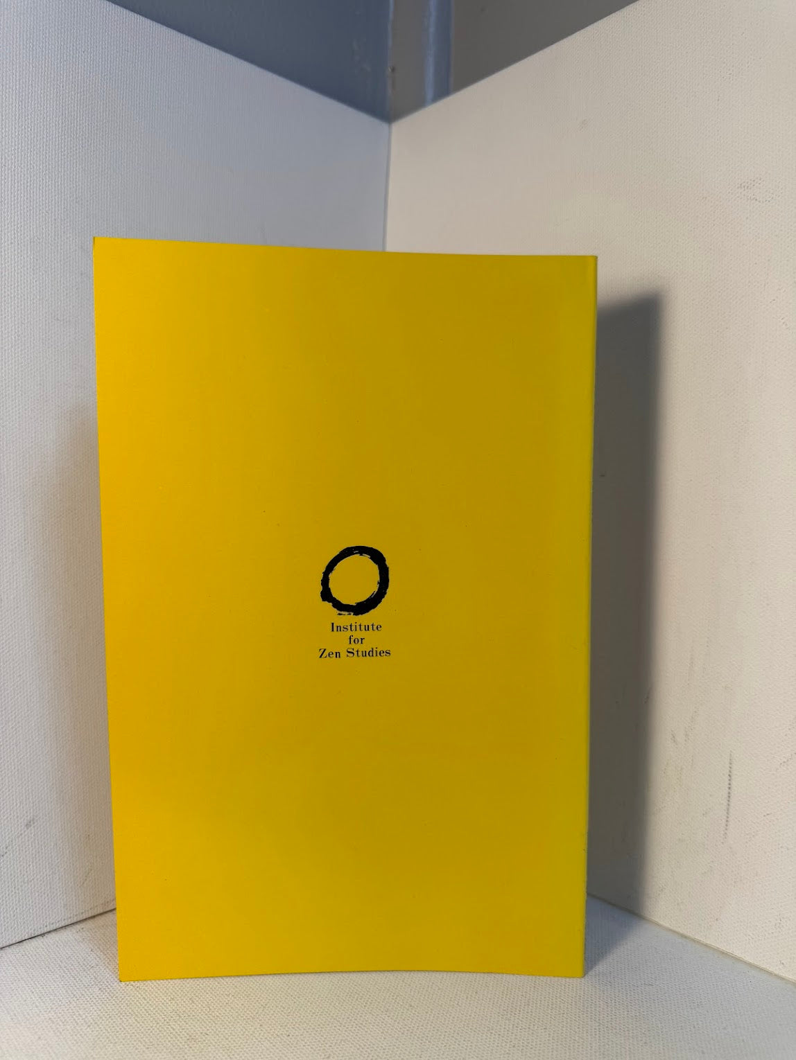 How to Practice Zazen