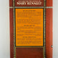 The Mask of Apollo by Mary Renault