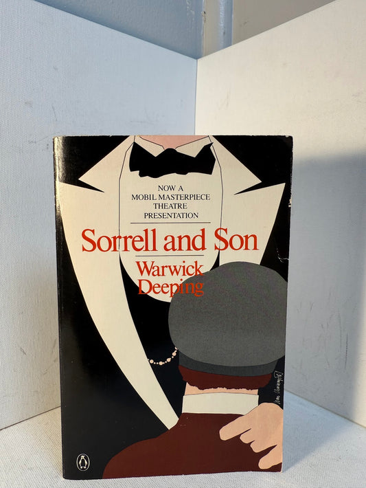 Sorrell and Son by Warwick Deeping