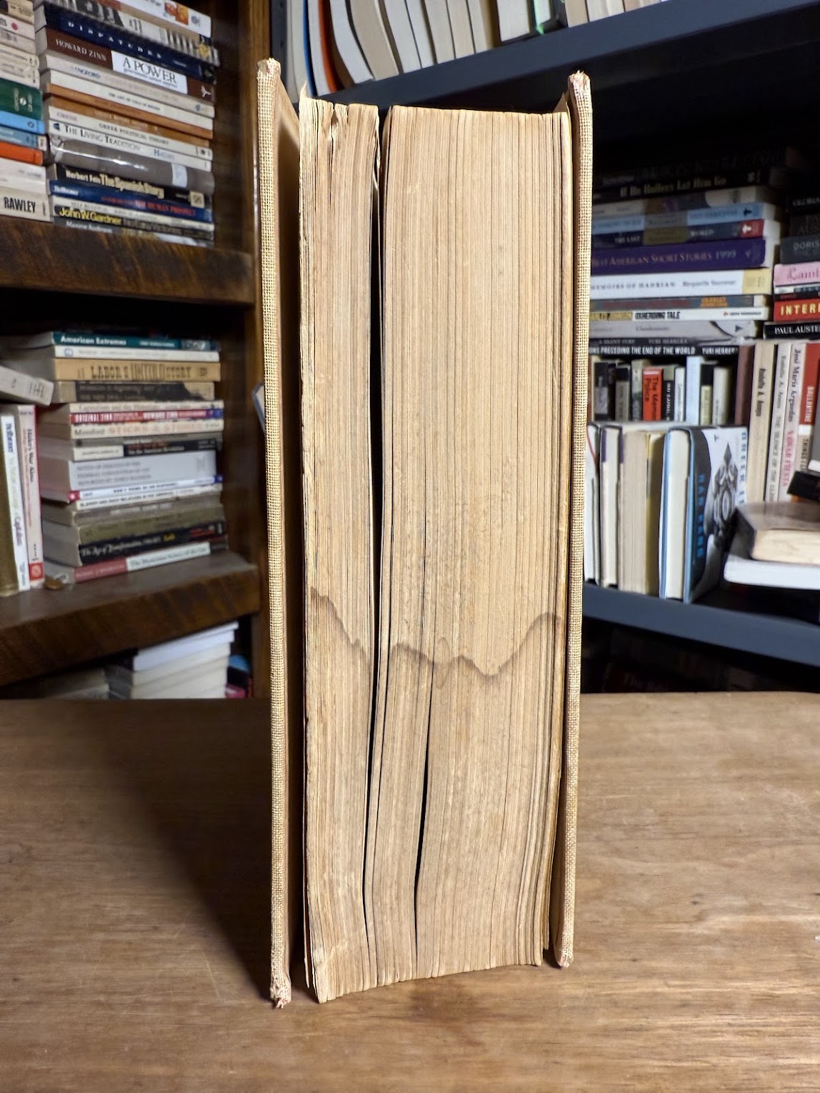 The Woollcott Reader by Alexander Woollcott