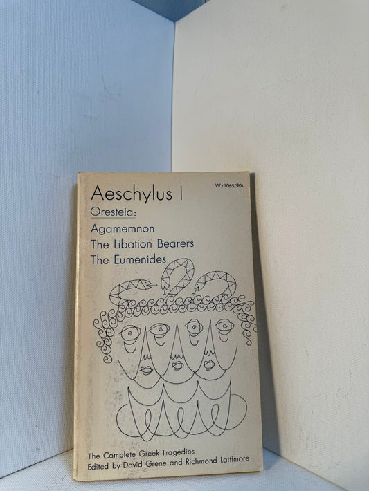 Aeschylus 1
