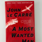 A Most Wanted Man by John Le Carre
