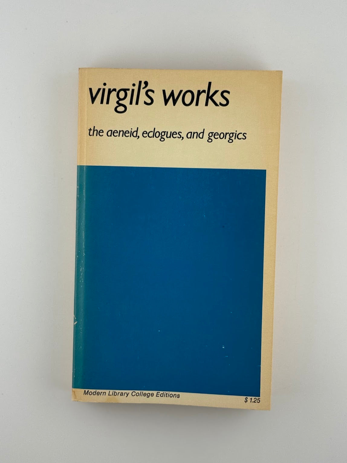 Virgil's Works