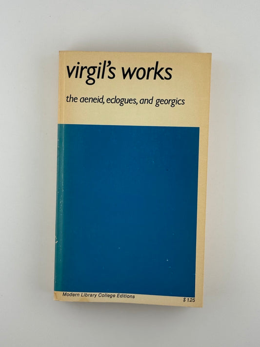Virgil's Works
