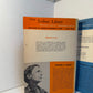 Feeling and Form & Problems of Art by Susanne K. Langer