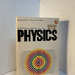 The Penguin Dictionary of Physics edited by Valerie H. Pitt