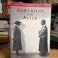 Gertrude and Alice by Diana Souhami