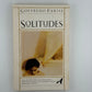 Solitudes by Goffredo Parise
