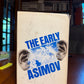 The Early Asimov