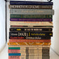18 vintage Christian theology books