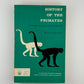 History of the Primates by W.E. Le Gros Clark