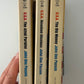 U.S.A. Trilogy by John Dos Passos