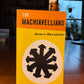 The Machiavellians by James Burnham