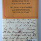 Adventures of Huckleberry Finn by Mark Twain