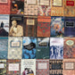 Collection of 60+ Dover Thrift Classic Editions