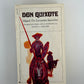 Don Quixote by Cervantes