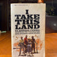 I Take This Land by Richard Powell
