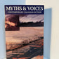 Myths & Voices - Contemporary Canadian Fiction edited by David Lampe