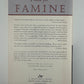 Famine by Liam O'Flaherty