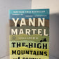 The High Mountains of Portugal by Yann Martel