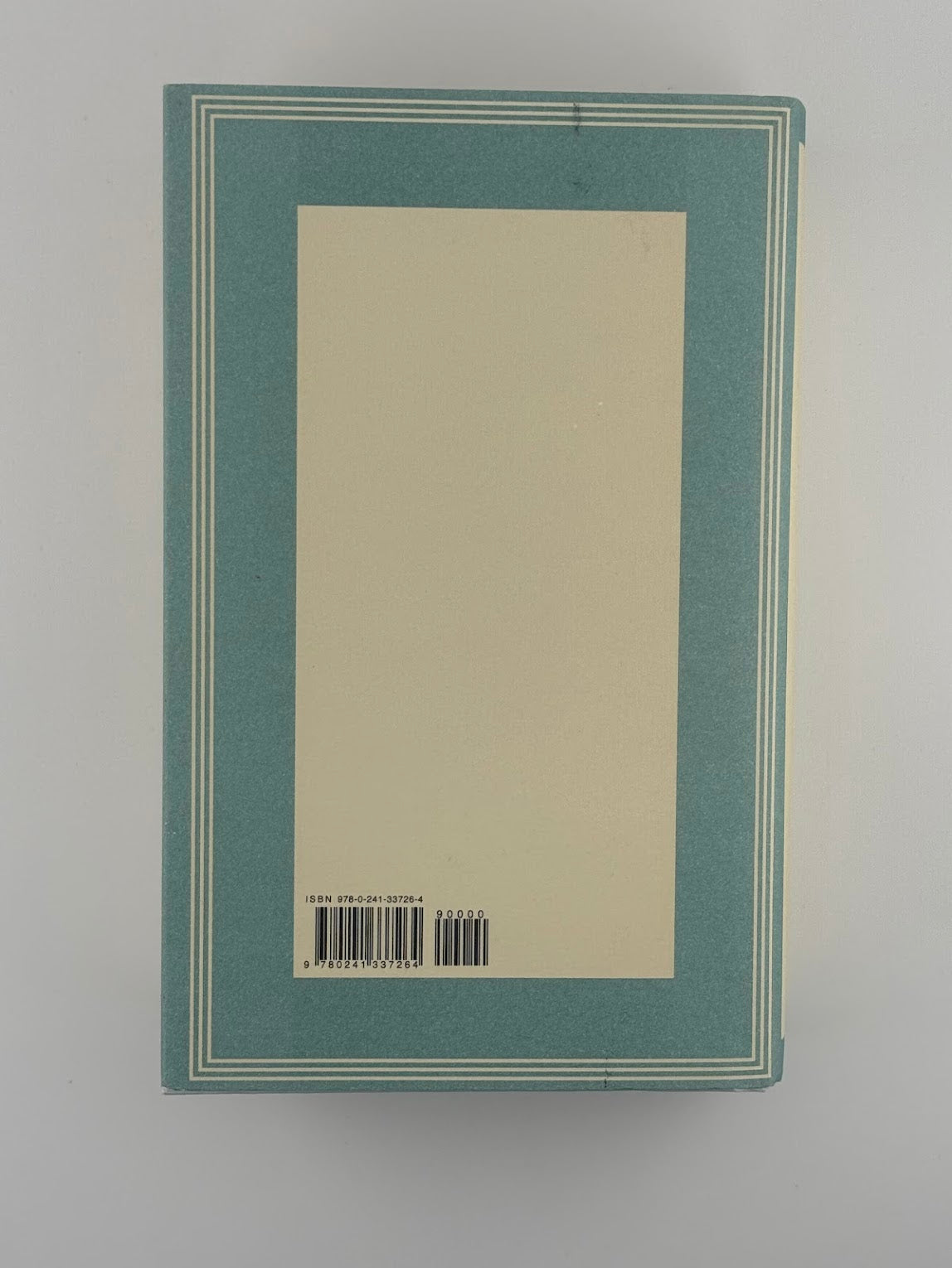 The Little Drummer Girl by John Le Carre