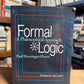 Formal Logic - A Philosophical Approach by Paul Hoyningen-Huene