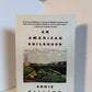 An American Childhood by Annie Dillard