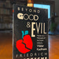 Beyond Good and Evil by Friedrich Nietzsche