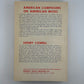 American Composers on American Music edited by Henry Cowell