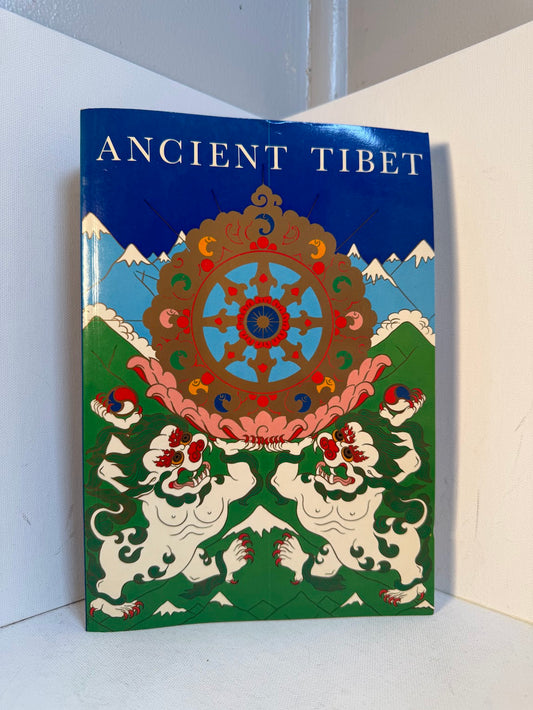 Ancient Tibet