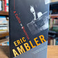 A Coffin for Dimitrios by Eric Ambler