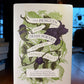 The Penguin Book of Irish Poetry edited by Patrick Crotty