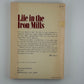 Life in the Iron Mills by Rebecca Harding Davis