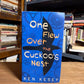 One Flew Over the Cuckoo's Nest by Ken Kesey