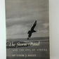 The Storm Petrel and the Owl of Athena by Louis J. Halle
