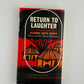 Return to Laughter by Elenore Smith Bowen