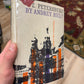 St. Petersburg by Andrey Biely