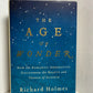 The Age of Wonder by Richard Holmes