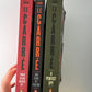 3 by John Le Carre