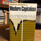 Modern Capitalism by Andrew Shonfield