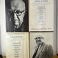 4 volumes from C.P. Snow Strangers and Brothers