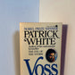 Voss by Patrick White